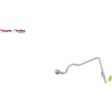Nifea Turbo Yağlama Borusu Astra H-Corsa D 1.6 Turbo 5650717/ 55355622