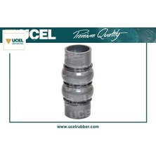 Üçel Kauçuk Turbo Hortumu Partner-Berlıngo 08> P307 04>09 P308 07>14 P3008 09>16 P5008 09>17 Expert-Jumpy 07>16 0382.LX/ 0382.FN/ 0382.LW