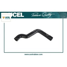 Üçel Kauçuk Turbo Hortumu Cıtroen Jumper Iıı 3.0 Hdı 1350778080/ 0382.JS/ 1344789080