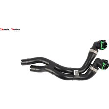 Nifea Kalorifer Hortumu   Astra H-Zafıra B   1.6/1.8 Gm 13170118