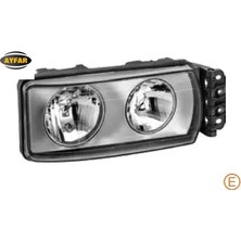 Ayfar Far Sağ Eurocargo 504238203