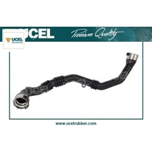 Üçel Kauçuk Turbo Borusu 144604599R