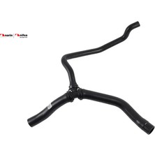 Nifea Radyatör Çıkış Hortumu Clıo Iı (Bb_, Cb_) Kangoo (Kc0 1_) Kangoo Express (Fc0 1_) Thalıa I (Lb_) | C 7700435712/ 7700834887