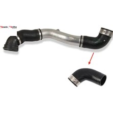 Nifea Turbo Hortumu Metal Boru Hariç 325 E90 11618506078/ 11617793117/ 11617793117