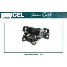 Üçel Kauçuk Motor Takozu Fıorıno-Qubo-Bıpper-Nemo 51821084/ 51782185/ 1807.GQ