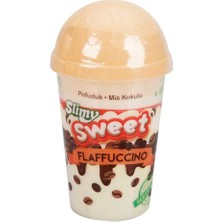 Sinerjim Slimy Sweet Galaxy-Flaffuccino Jöle 120 gr.