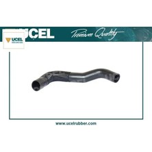 Üçel Kauçuk Turbo Hortumu Fıat Ducato Iıı 2.3 Jtd 06=> 1350776080