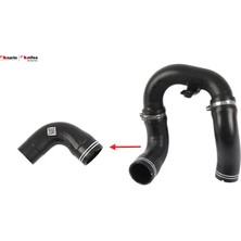 Nifea Turbo Hortumu Büyük Plastik Parça Hariç New Doblo 51832089