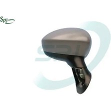 Spj Dış Dikiz Aynası Mek.sol  Linea-G.punto 05-.. 735360563