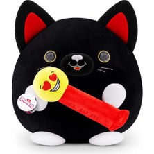 Sinerjim Snackles Aburcubur 35 cm Peluş 5UA01000