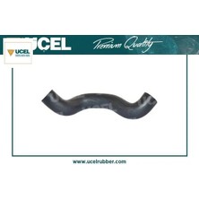 Üçel Kauçuk Turbo Hortumu Bıpper 0382.LR