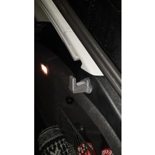 Audi A4 Bagaj pandzot ayağı 2 adet K1127