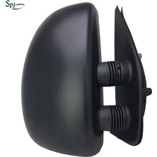 Spj Dış Dikiz Aynası Man.sol   Boxer-Ducato 94-99 1312467080