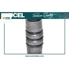 Üçel Kauçuk Turbo Hortumu  207 0382.GV/ 0382.PN/ 0382.GW
