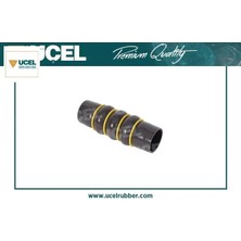 Üçel Kauçuk Turbo Hortumu 308 0382.NN/ 0382.NP/