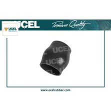 Üçel Kauçuk Turbo Hortumu P307 03>09 P407 04>10 C4 04>11 C5 04>10 1.6 Hdı (Dv6) 0382.EA
