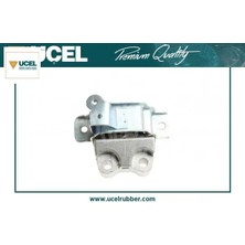 Üçel Kauçuk Motor Takozu 500L-MITO-GRANDE Punto 1.3 Mjtd. 75 Hp 55702833