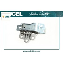 Üçel Kauçuk Motor Takozu Grande Punto-Yeni Doblo-Alfa Mıto 1.2-1.4 8V-16V 55700431/ 51838808/ 51816525/ 51849522/ 51782175/ 51879252 518388080