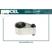 Üçel Kauçuk Arka Motor Takozu Master 7700308756