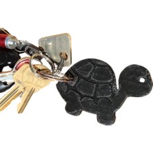 Shaco Design Kaplumbağa Anahtarlık