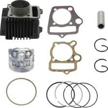 Monero Arora Ar Kasırga Silindir Komple