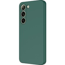 Adige Tecno Spark 40 Pro Kılıf Lansman Içi Kadife Slikon