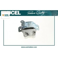 Üçel Kauçuk Motor Takozu MITO-500L-PUNTO-GRANDE Punto 1.2-1.4 8V-16V 55700434/ 51838886/ 50518779/ 51833500/ 52085828