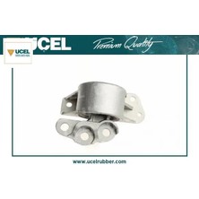 Üçel Kauçuk Hidrolik Motor Takozu Panda-Mıto-Grande Punto 1.3 Mjtd. 75-90 Hp 55703651/ 55700433/ 52085827