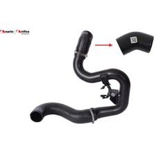 Nifea Turbo Hortumu  Boxer Iv 2.0 Hdı 1379294080/ 1614084380