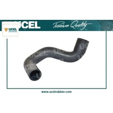 Üçel Kauçuk Turbo Hortumu Bıpper-Nemo 1.4 Hdı 0382.LS