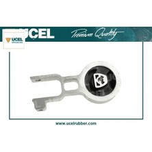 Üçel Kauçuk Arka Motor Takozu Mıto-Punto-Grande Punto 1.3 Mjtd. 90 Hp 55700442