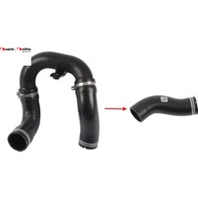 Nifea Turbo Hortumu Küçük Plastik Parça Hariç New Doblo 51832089