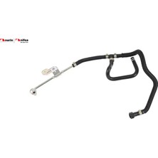 Nifea Yedek Su Depo Hortumları Egea 1.4 Lpg 52018222/ 52087273