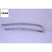 K&B Gündüz Farı Nikelajı Sağ Berlingo 2018> 9816809080