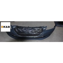 K&B Ön Tampon Dolu Tip   301  2013-2017 1608715680/ REP-8715680