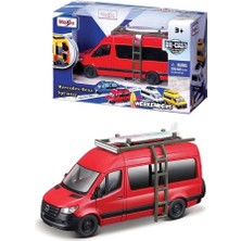 Vexor Mercedes-Benz Sprinter Asorti