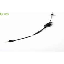 CAVO Debriyaj Teli 205 1.6/1.9gtı 87-98 2150.A6