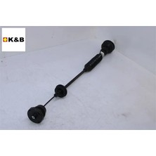 K&B Debriyaj Teli 206 Montaj 2150.X3