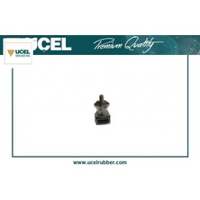 Üçel Kauçuk Hava Filtre Takozu Bora-Caddy Iıı-Golf Iv-V-Vıı-Jetta Iıı -Passat-Polo-Touran - Transporter T4 06A133567A
