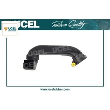 Üçel Kauçuk Hava Filtre Borusu Berlıngo 9656673480/ 1434.43/ 1434.C1
