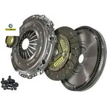 Debriyaj Seti Volanlı Kit Corsa C-D-Combo C-Merıva 1.3 Cdti Z13 Sabit Volanlı Vm Op 401-K  Volmerk