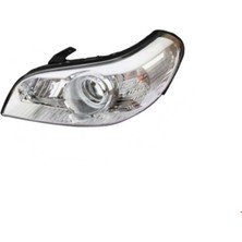 Chevrolet Epica Ön Far Sol 2007 Sonrası Uyumlu