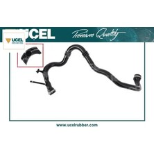Üçel Kauçuk Hava Filtre Hortumu 8200598010/ 8200469423/