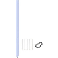 Sneezy Samsung Galaxy Tab S10 Plus S10 Ultra Uyumlu Spen Stylus Tablet Kalemi Yedek Uç Seti