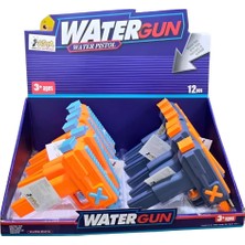 Vexor Iki Renkli Su Tabancası