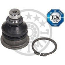 OPTIMAL Optımal G3-953 - Rotil Alt Renault Megane Iı 02 Clıo Iıı 05 Clıo Iv 12 Scenıc Iı 02 Dacıa Logan 04 Sandero 08