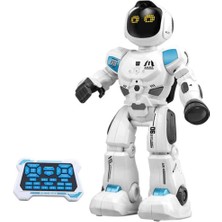 Vexor K30 Uzaktan Kumandalı Akıllı Robot