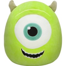 Vexor Nessiworld Rengarenk ve Birbirinden Sevimli Peluşlar  35 cm