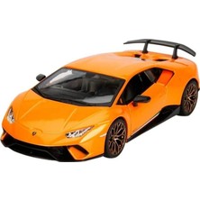 Vexor 21092 1 24 A Lamborghını Huracan Prformante Trnc
