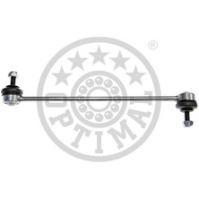 OPTIMAL Optımal G7-538 - Z Rotu Ön Demir Partner-Berlıngo 06 Xsara-Zx 99 P306 93-01